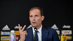 Juventus, Allegri: “K.o. con l’Atalanta? Sono serate storte, che nel calcio capitano”