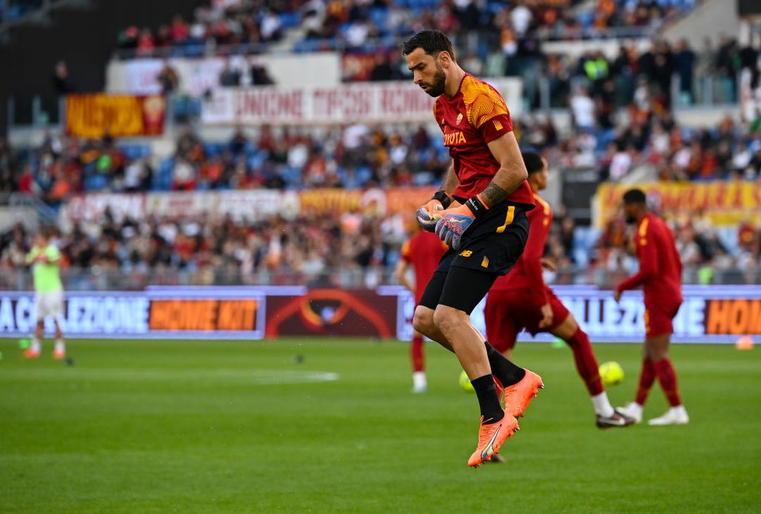 Roma-Sassuolo 3-4 – FOTO GALLERY - immagine 7