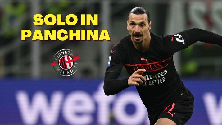 Zlatan Ibrahimovic AC Milan