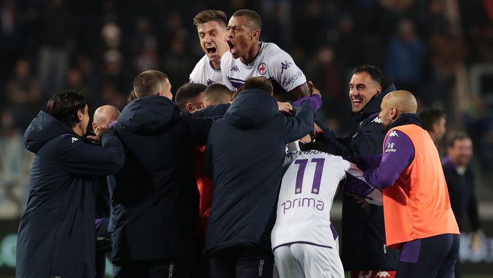 Atalanta-Fiorentina, Sandro Picchi scrive: “La scossa nel finale da film” - immagine 1