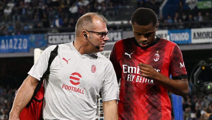 Kalulu, il messaggio dopo l’operazione: “È andata molto bene, non vedo l’ora di tornare” - immagine 1