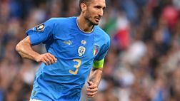 Chiellini al Los Angeles: “MLS in crescita. Italia al top tra il 2026-2028…”