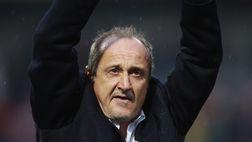 D. Rossi: “La Fiorentina lotterà per un posto in Europa League, di più è dura”