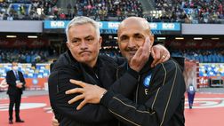 Foschi: “Spalletti contro Mourihno? Scelgo Luciano, non c’è paragone tra i due!”