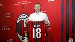 Serie A – Milan, tutti i numeri di maglia per la stagione 2019-2020