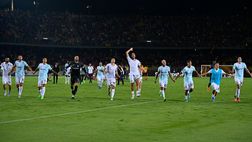 TS – Inter, vittoria e difetti: “Serve squadra più cinica e compatta. Lukaku e Gosens…”