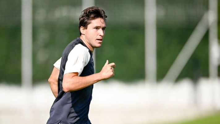 Juve, cosa filtra su Chiesa in vista della Lazio. Come stanno Pogba e Gatti - immagine 1