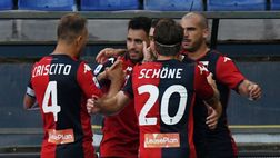 Genoa, altri tre positivi al Covid: il conto sale a 19, tra cui 14 giocatori