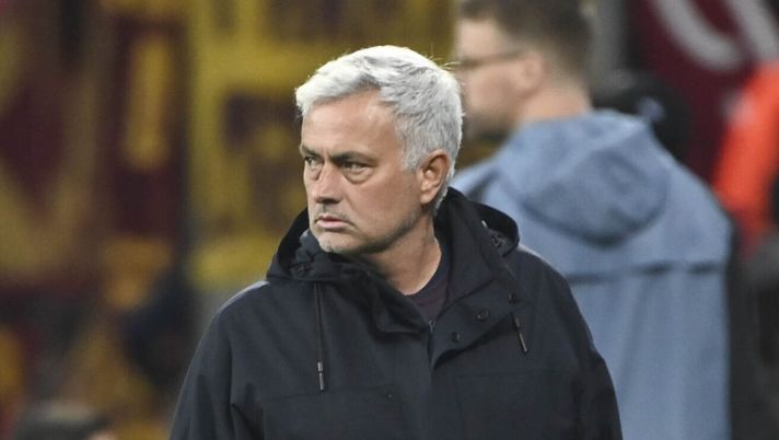 Mourinho, non è solo una festa - immagine 1