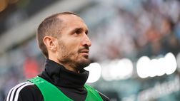 Juventus, intervento riuscito per Chiellini: ecco quando ritorna