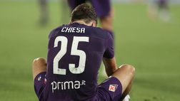 Fiorentina-Sassuolo 1-3 IL LIVE