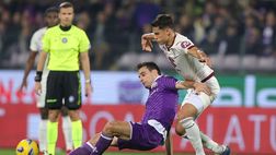 Torino-Fiorentina, chiamata fondamentale per evitare il limbo di metà classifica