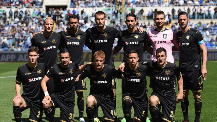 Lazio-Palermo 6-2: rosa imbarazzanti! Ennesima umiliazione, è Serie B (LIVE) 