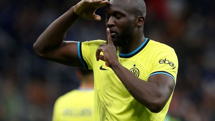Inter Lukaku