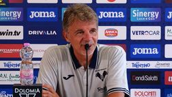 Baroni, il bilancio a fine ritiro – 23 luglio 2023