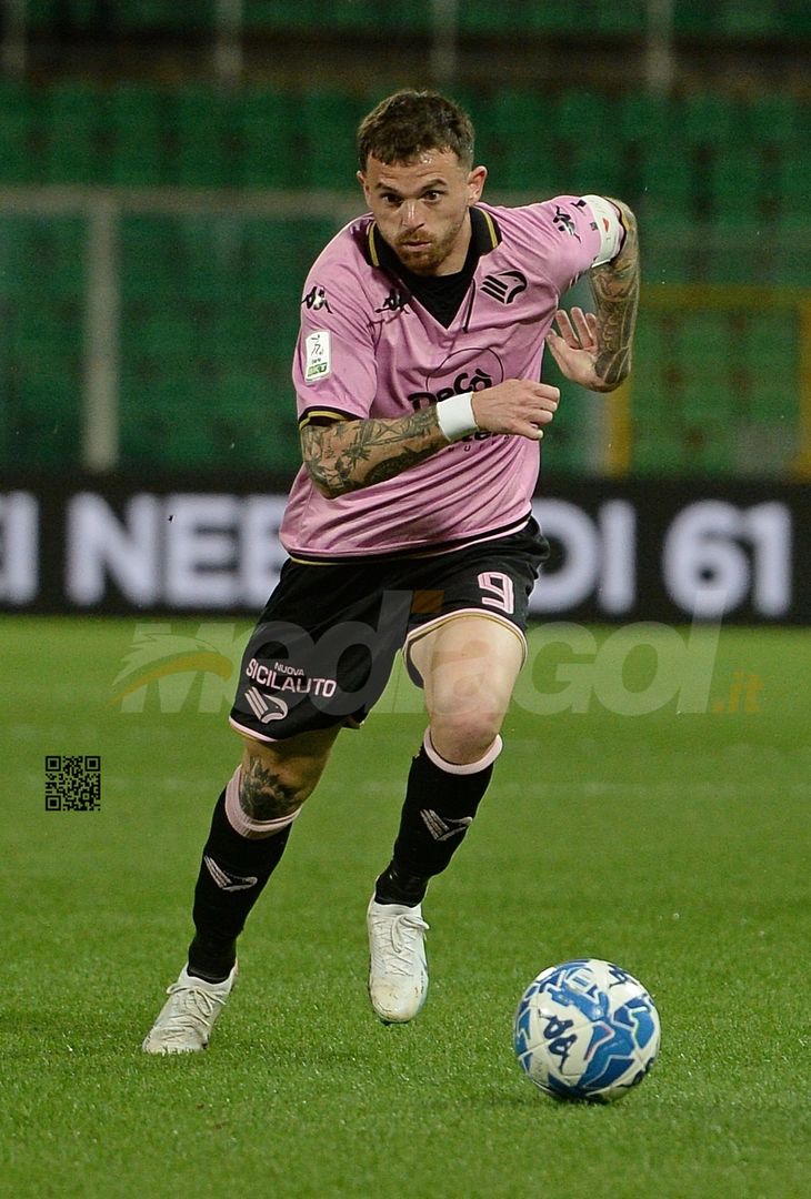 FOTO Palermo-Ternana 0-0, 27ª giornata di Serie B 2022-2023 (La Gallery) - immagine 59