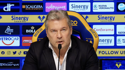 Sogliano: “Diamo tutto, lottiamo su ogni pallone: ora siamo tornati”