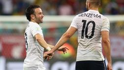 Sextape Valbuena, Benzema sarà processato a ottobre: rischia 5 anni di carcere