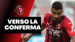 Milan, Messias verso il riscatto: i numeri della sua stagione