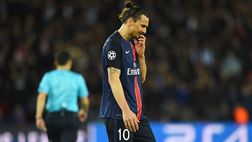 Ibrahimovic: “In Europa mi vogliono, faccio sempre la differenza. PSG? Torno solo per…”