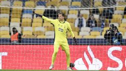 Szczesny: “Bisogna cominciare a vincere le partite. Complimenti a Gollini”