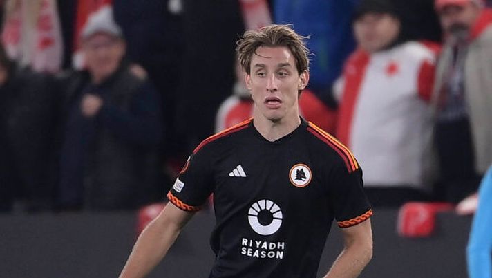 Getty Images Bove: “De Rossi ha portato nuovi concetti. Daremo il massimo” - immagine 1