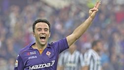 VIDEO – E intanto la Fiorentina inganna il tempo con tutte le reti viola di G. Rossi