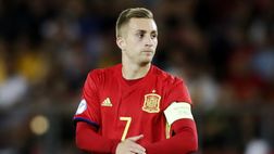 Napoli, non solo Verdi: in arrivo anche Deulofeu
