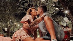 Giulia Amodio, grande attesa per il matrimonio con Sensi: “Se penso a quel preciso istante…”