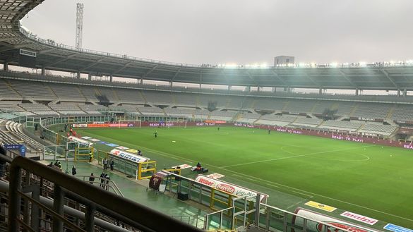 Torino-Bologna, prepartita Torino-Bologna, prepartita