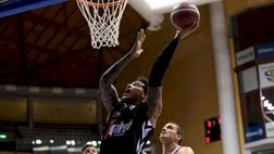 Trieste-Virtus, le pagelle