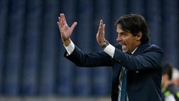 Lazio, Inzaghi: “Non abbiamo scuse, voltiamo subito pagina”