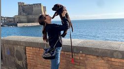 Politano al Napoli, l’ufficialità la dà la nuova compagna Ginevra. E c’è il like dell’ex Inter