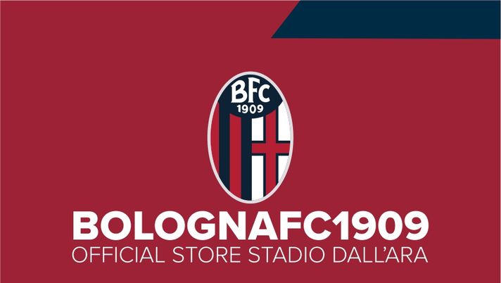 L’Official Store Dall’Ara chiuso fino a Ferragosto L’Official Store Dall’Ara chiuso fino a Ferragosto - immagine 1