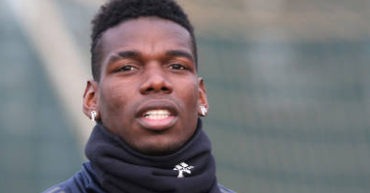 Paratici Difficile Il Ritorno Di Pogba James Un Grande Ma 