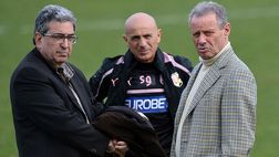 Morte Zamparini, Sannino: “Con lui a Palermo anno più bello della mia carriera”