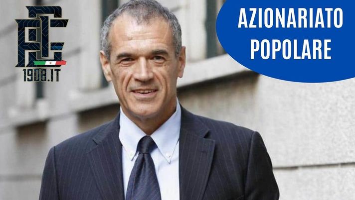Gds – Inter, azionariato popolare affascinante ma improbabile: i motivi. Piuttosto… - immagine 1