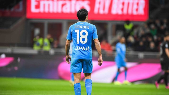 milan napoli