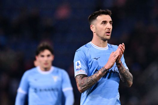 Due giornate di stop ad una: il Giudice sportivo entra a piedi uniti sul derby di Roma- immagine 2