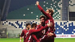 La serie B del Padova passa anche dal Mapei: alle 18.30 occhi su Reggiana-Mestre
