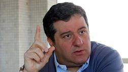 Pasqualin: “Raiola? Per emergere bisogna farsi il mazzo”. Su Kia Joorabchian…
