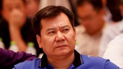 Zhang Jindong: “Anche grazie all’Inter, Suning sostiene la formazione del calcio femminile in Cina”