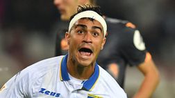 Frosinone, chi gioca e chi no: pronti Soulé e Reinier, cosa filtra su Cheddira