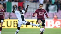 Udinese, Kamara avvisa l’Inter: “Abbiamo bisogno di fare punti in ogni partita”