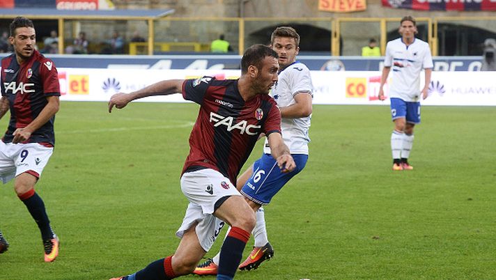 Bologna, senti Torosidis: “Ho pianto quando ho lasciato la Roma” - immagine 1