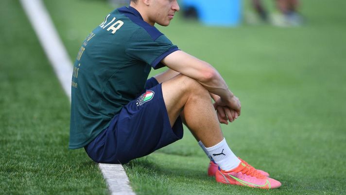 Getty Images Barella, due big inglesi si fanno vive: non solo il rinnovo, la strategia Inter - immagine 1