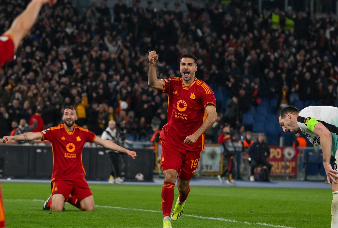 Roma-Brighton – FOTOGALLERY - immagine 199