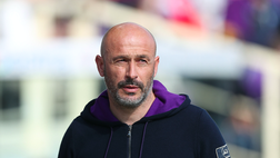 Fiorentina, giovedì il ritorno di Conference League