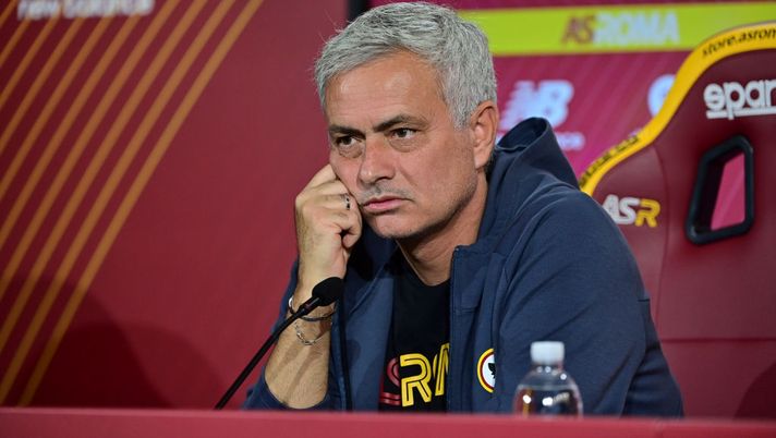 Mourinho bacchetta: “Roma non protetta dall’esterno”. Rinnovo Mancini: ci siamo - immagine 1