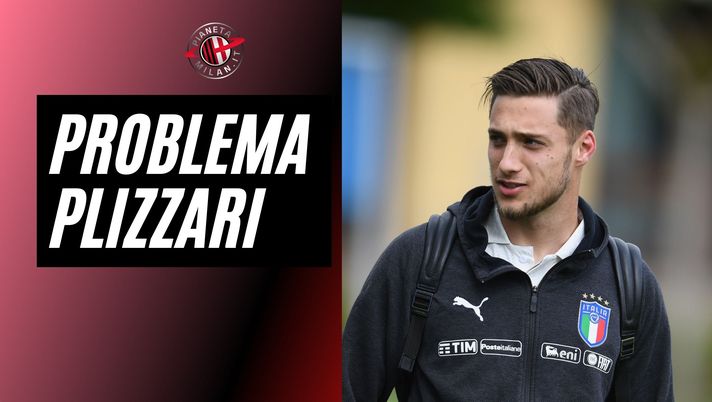 Alessandro Plizzari (portiere AC Milan) starà fuori per tre mesi | (credits: Getty images)